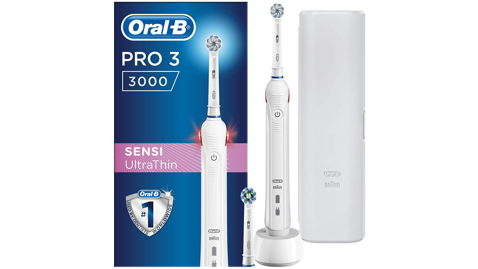 The Best Oral-B Electric Toothbrushes For A Bright And Healthy Smile ...