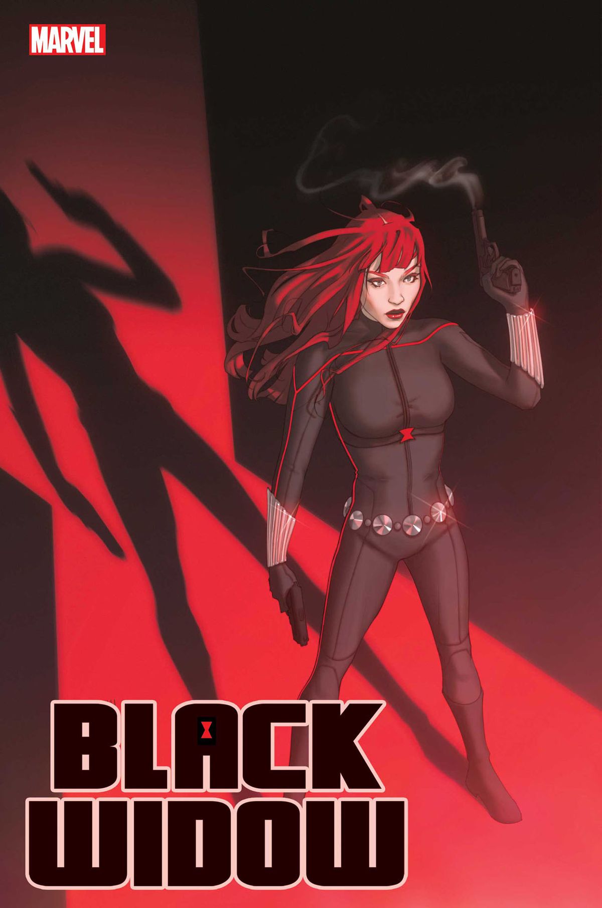 Marvel Comics February 2022 solicitations