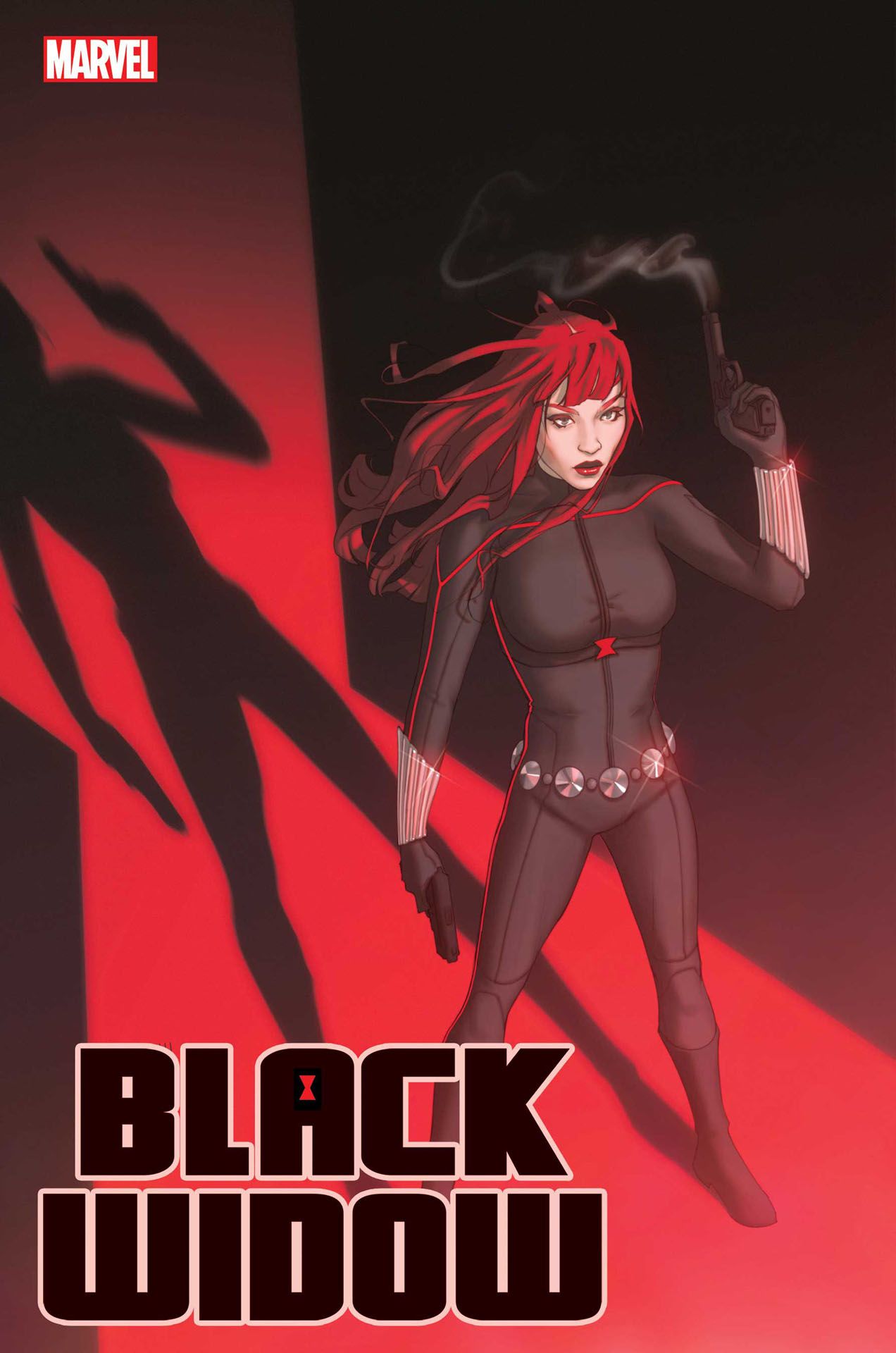 Marvel Comics February 2022 solicitations