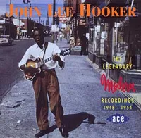 The Legendary Modern Recordings 1948-1954 (Ace, 1993)
