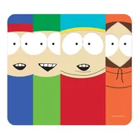 SteelSeries QcK Mouse Pad (South Park) SteelSeries QcK Mouse Pad (South Park)