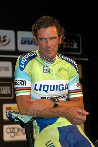 Cipollini is a happy camper