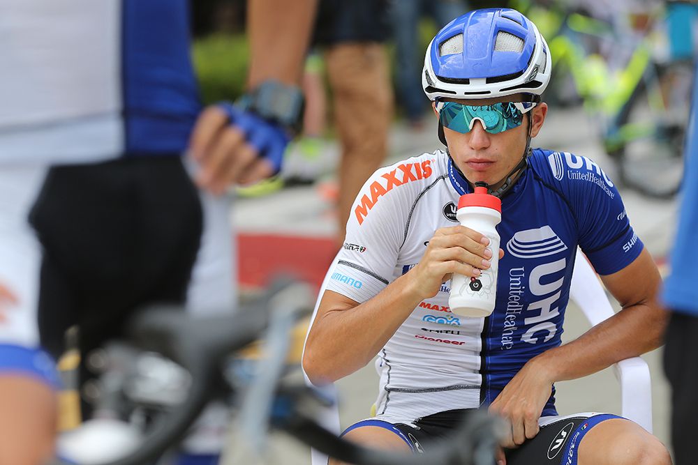Daniel Jaramillo Diez (UnitedHealthcare)
