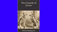 The Comedy Of Errors - William Shakespeare