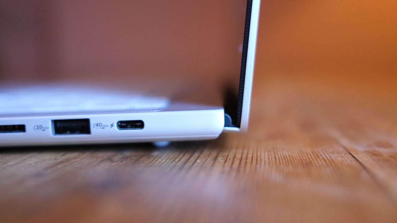 Asus ProArt P14 (RTX Spark) review