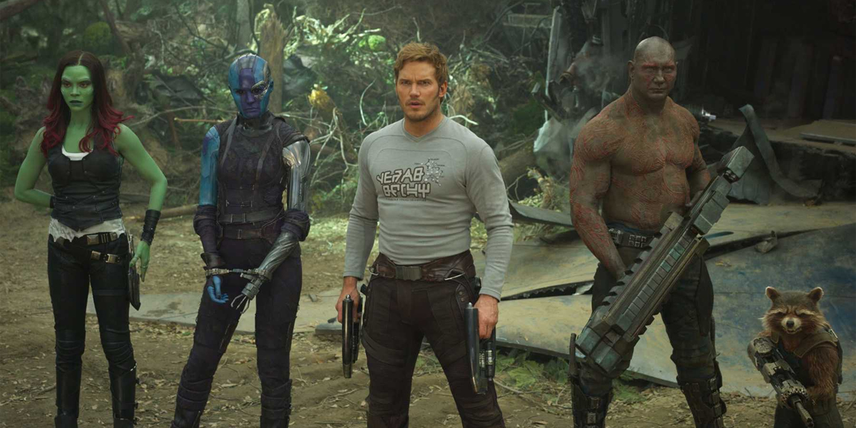 Guardians Of The Galaxy Vol. 3 Finally Has A Release Date, And We're  Getting Some Amazing Bonuses Too | Cinemablend