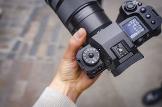 Fujifilm X-H2S review