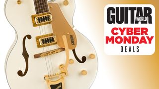 Gretsch Guitars G5427TG Electromatic
