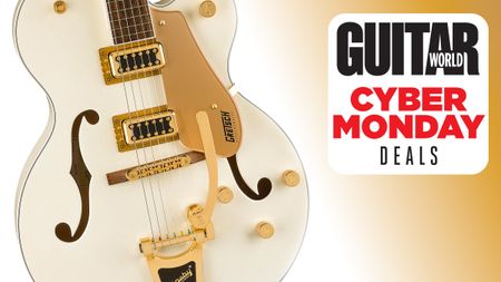 Gretsch Guitars G5427TG Electromatic