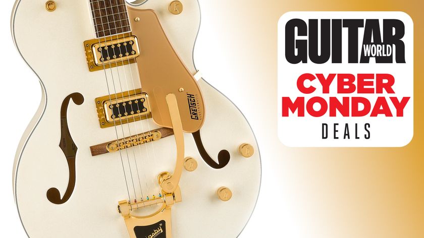 Gretsch Guitars G5427TG Electromatic