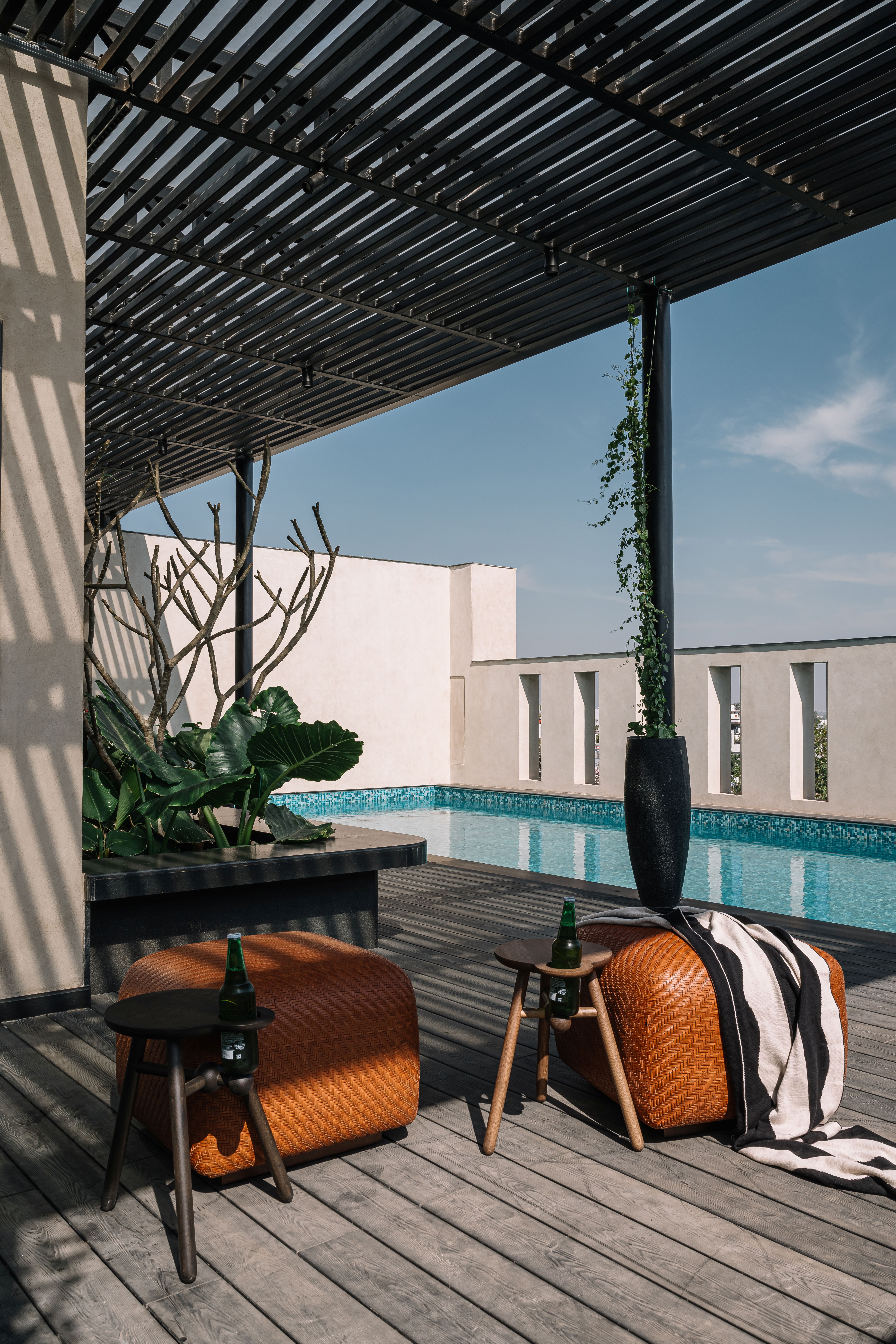 Bengaluru Villa