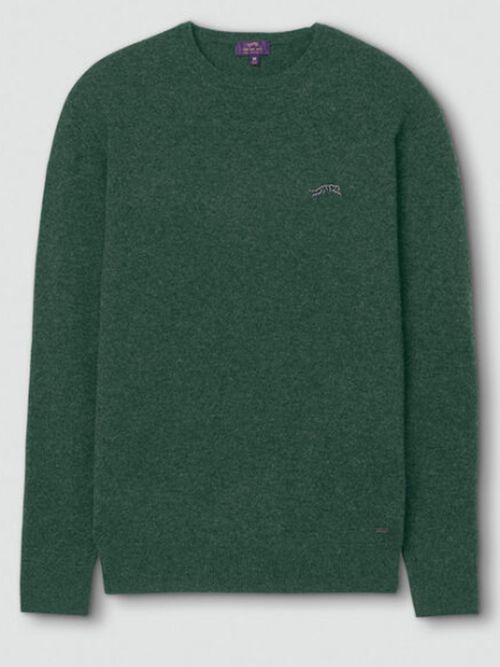 3D Tour Icon Cashmere Crew