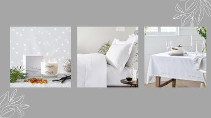 Comp image of the best The White Company Black Friday deals, as chosen by w&h