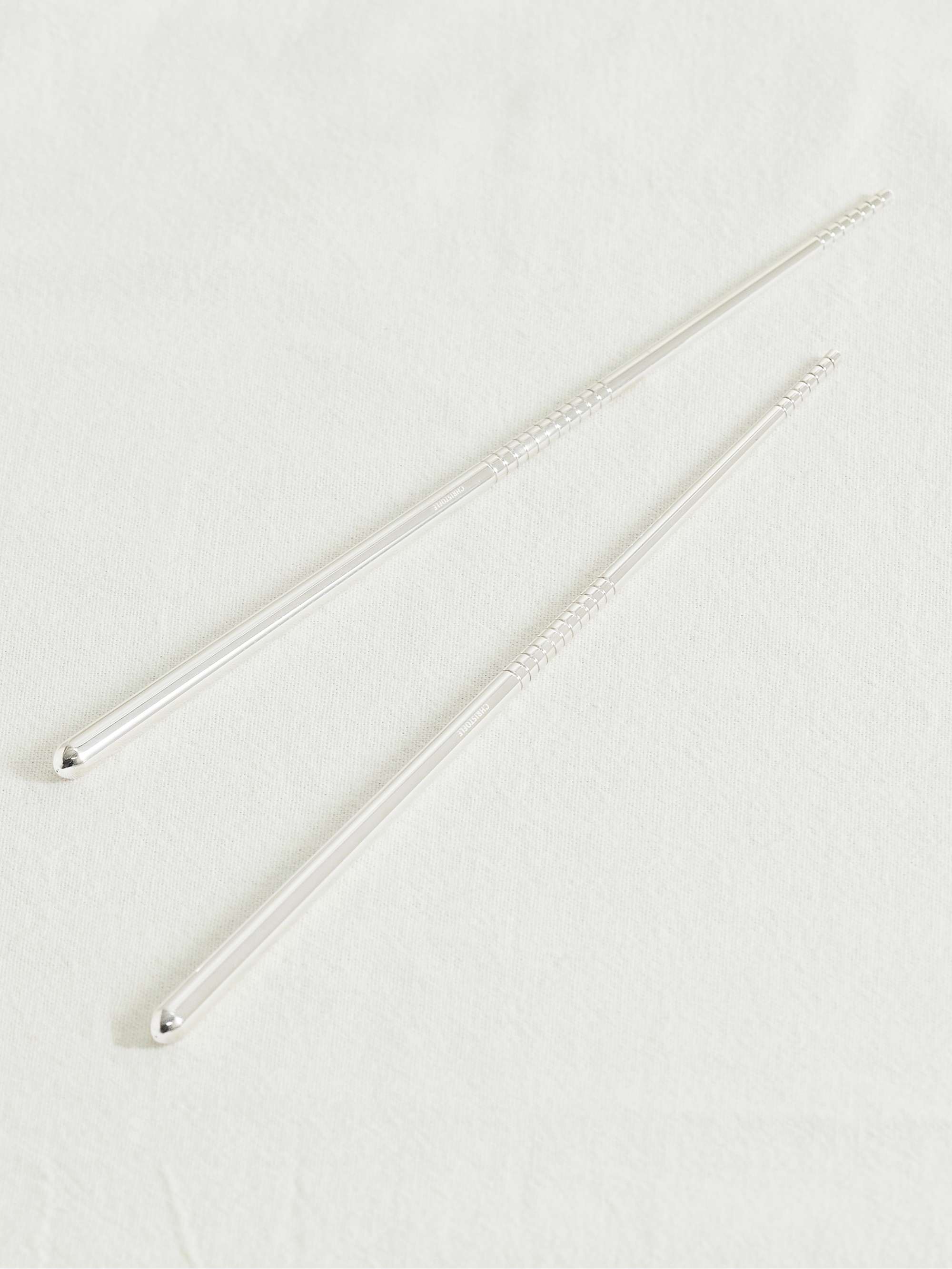 Mood Silver-Plated Chopsticks