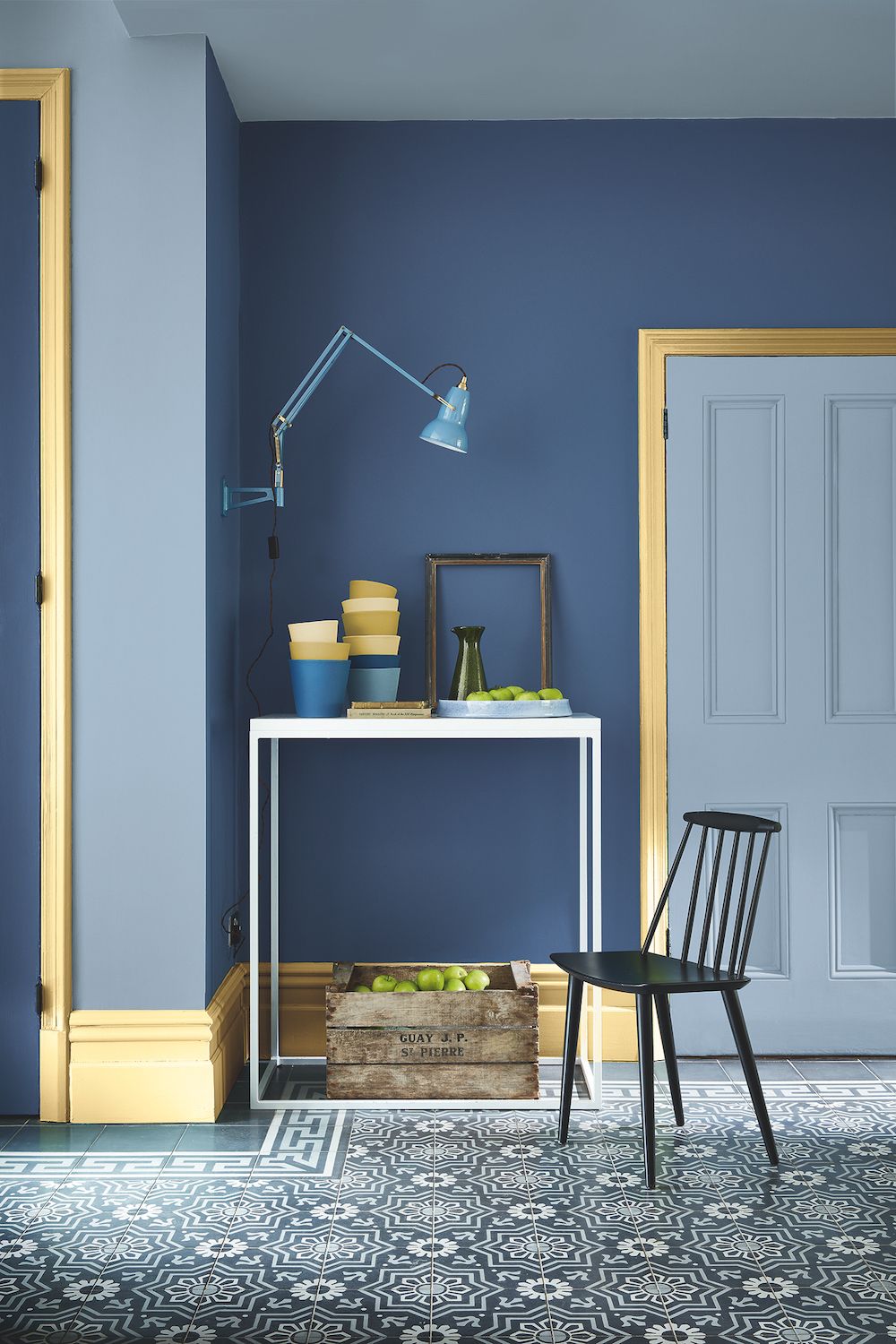 Little Greene paint