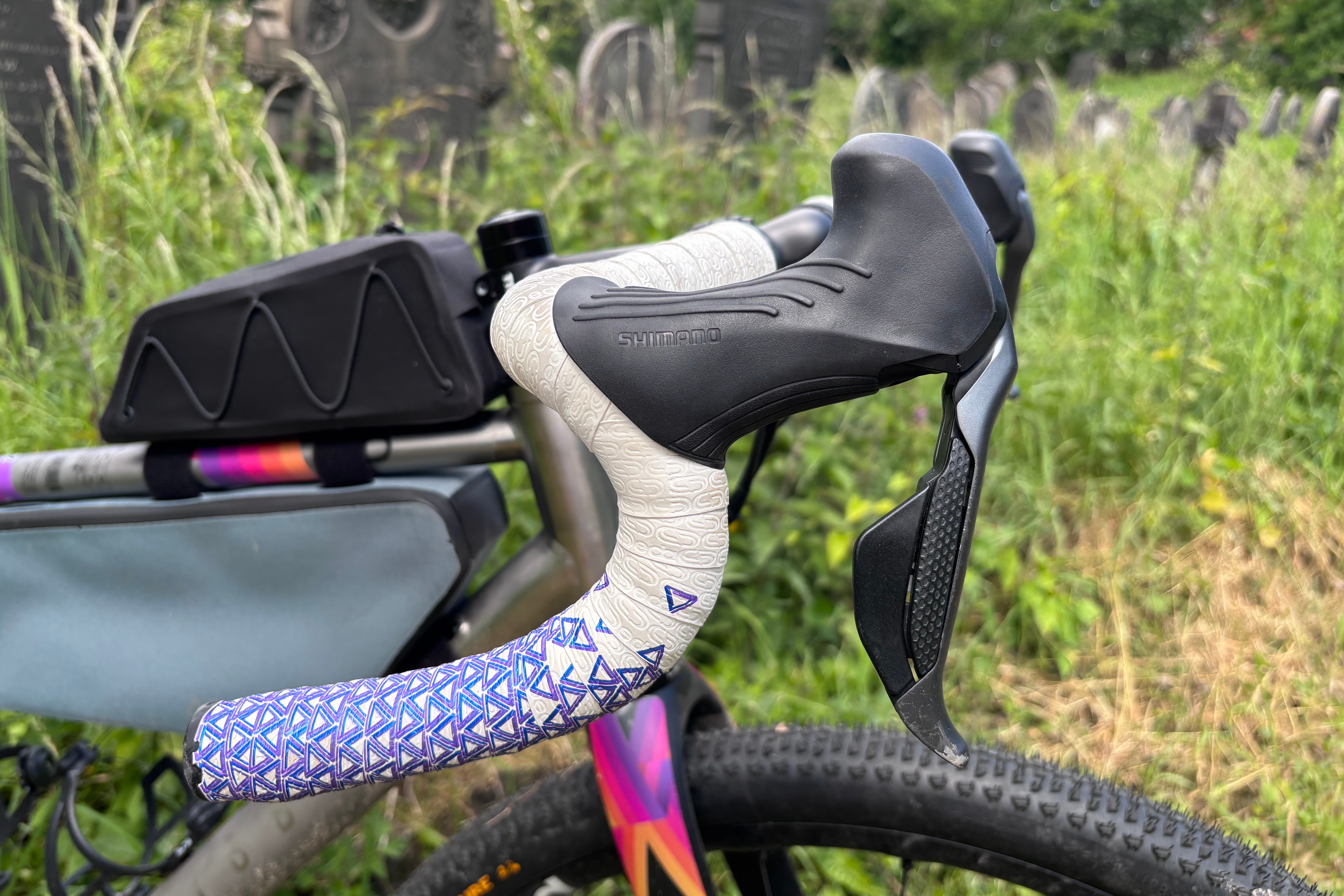 Deda Gera handlebars