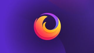Mozilla Firefox new logo