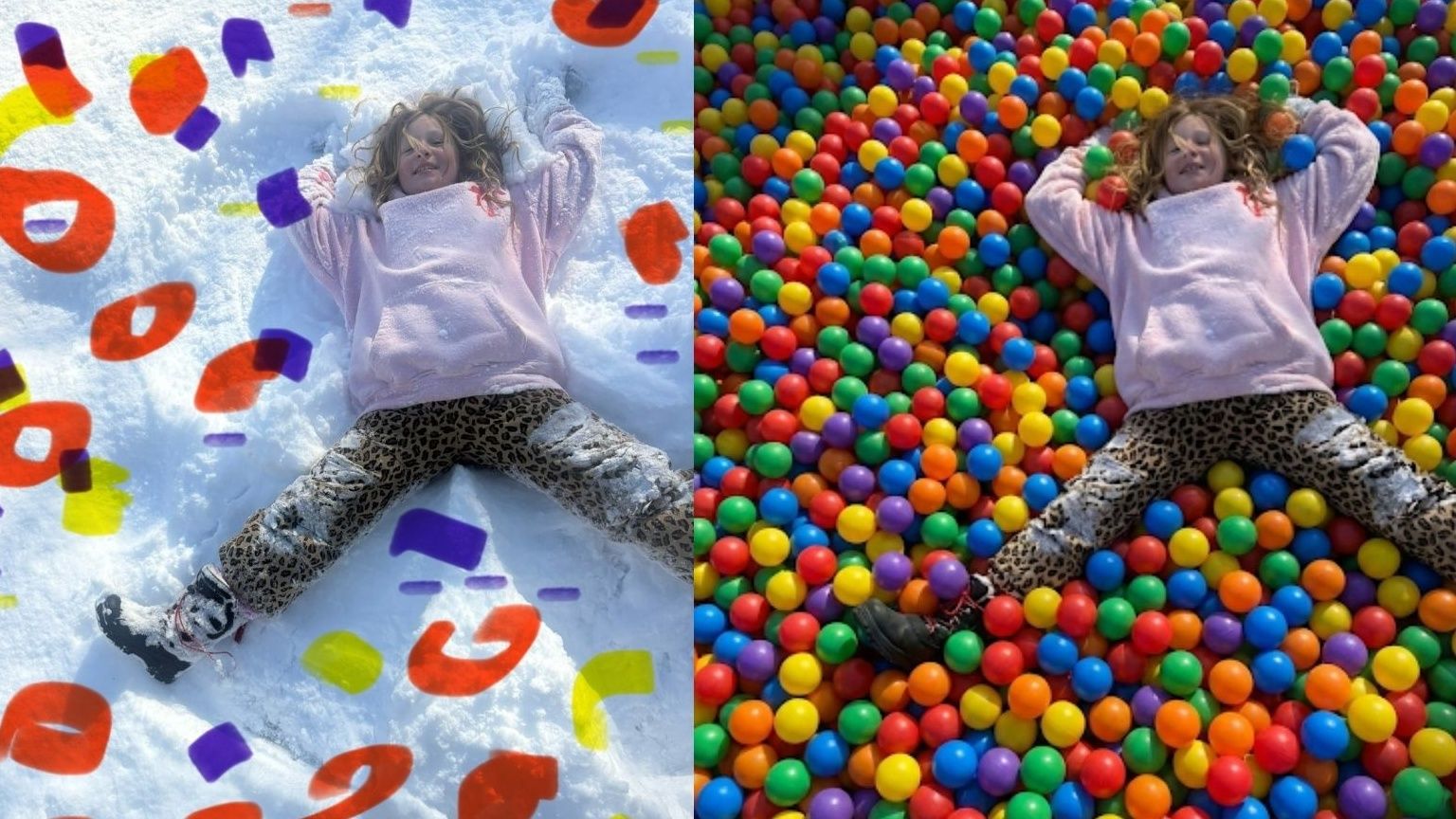 גוגל פורצת דרך ביצירת תמונות AI עם יכולות ציור חדשניות ב-Nano Banana