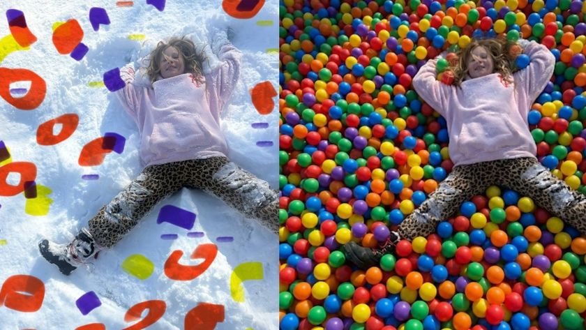 Nano Banana draw to prompt