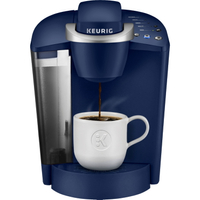 Keurig K-Classic K50 coffee maker: $119.99 $79.99 at Best Buy