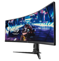Asus ROG Strix XG49VQ 49-inch curved Ultrawide£947now £749 at Amazon
