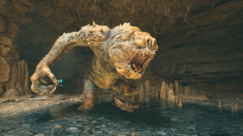 Star Wars Jedi: Survivor — Rancor boss fight guide | Windows Central