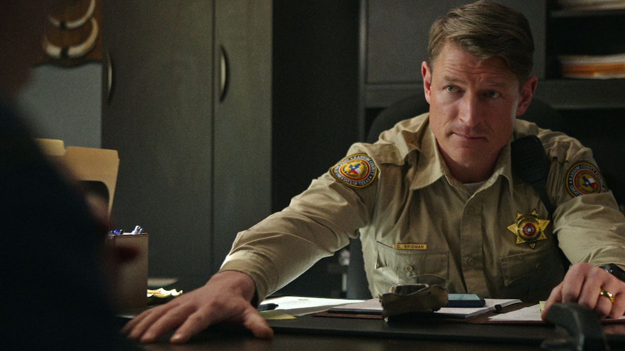 Ransom Canyon on Netflix