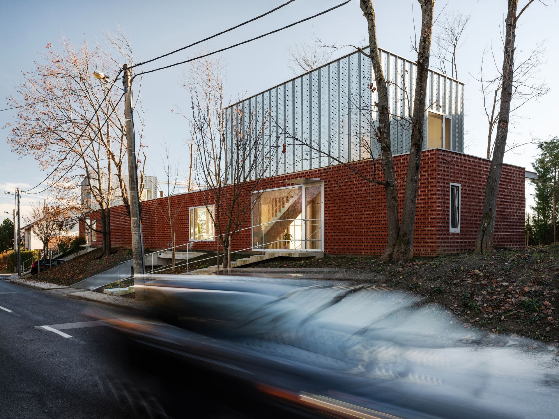 Two new Croatian houses showcase the architectural approach of Njirić+ arhitekti