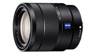 Zeiss 16-70mm f/4