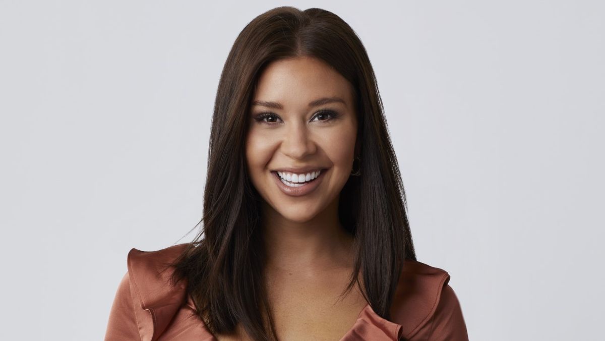 Gabby Windey is a contestant on Clayton Echard&#039;s season of The Bachelor.