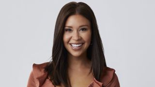 Gabby Windey is a contestant on Clayton Echard's season of The Bachelor.