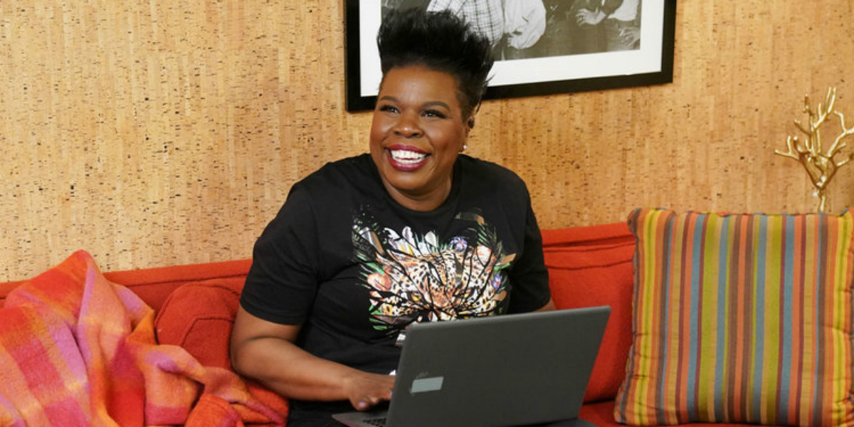 Saturday Night Live Leslie Jones NBC