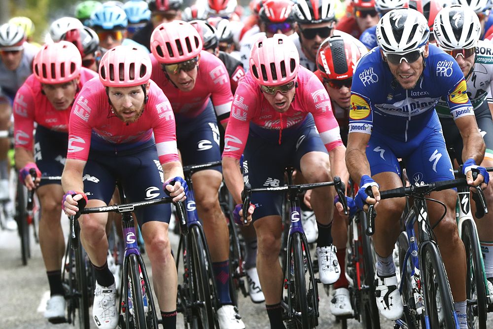 Logan Owen (EF Education First)