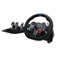 Logitech G29 Racing Wheel: $299