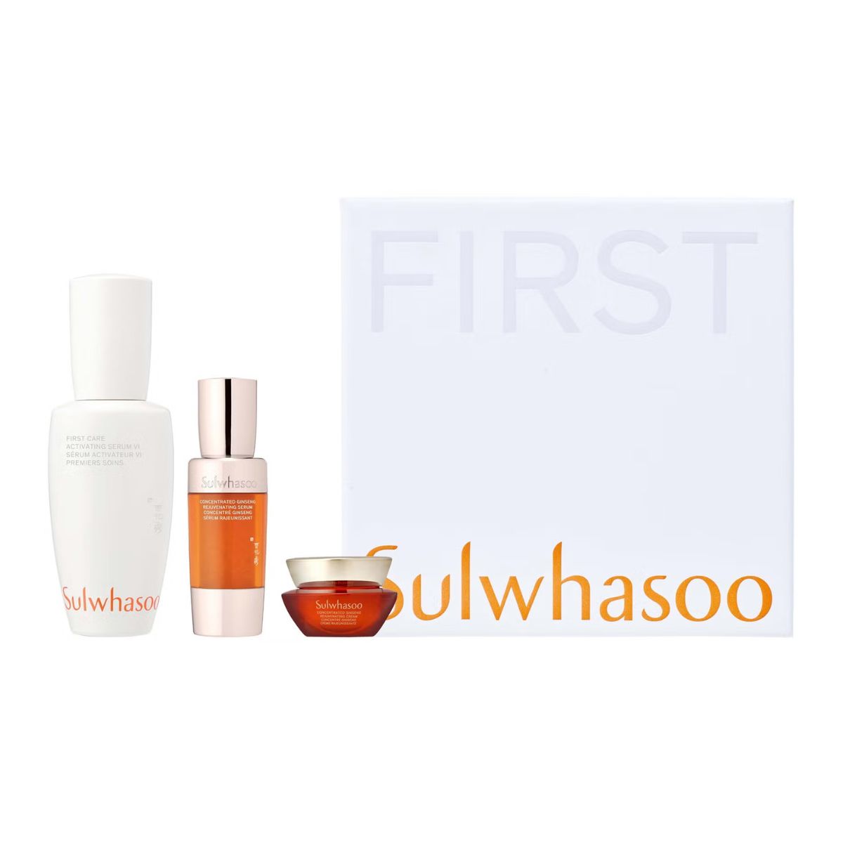 Sulwhasoo My First Sulwhasoo