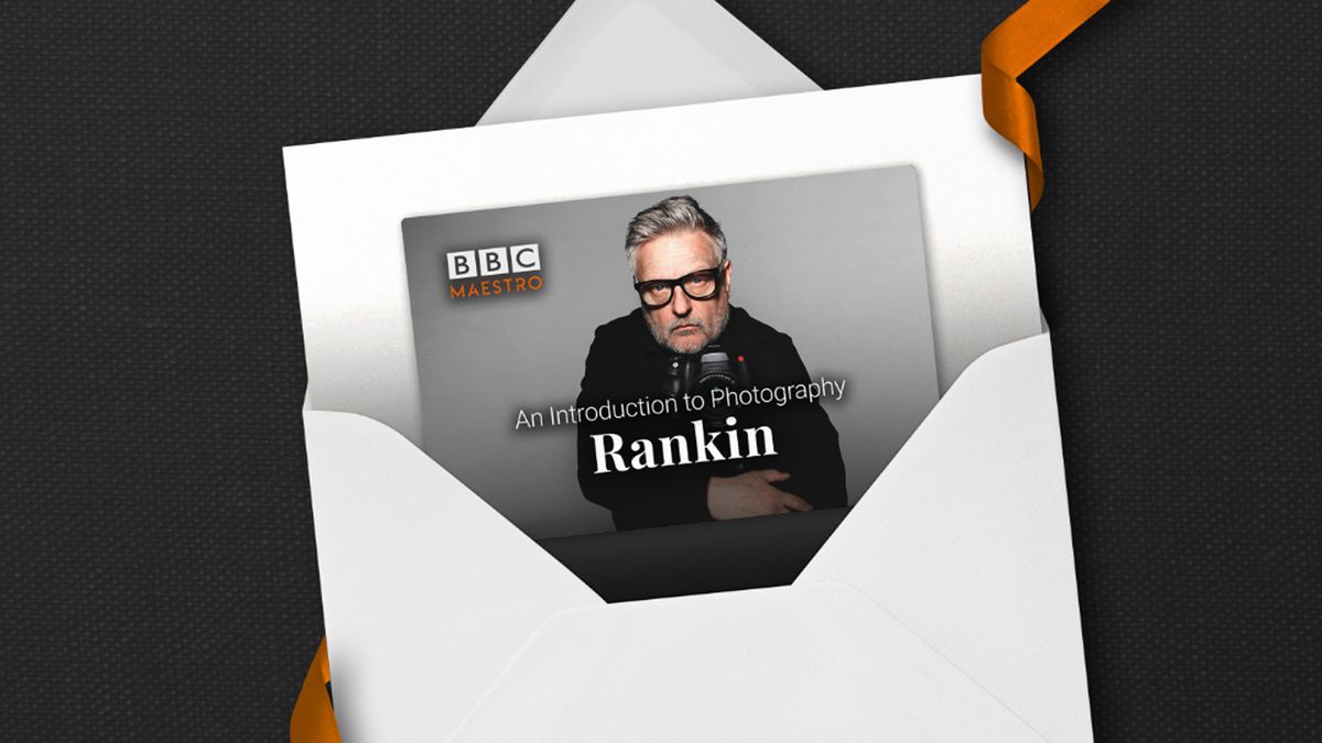 BBC Maestro Rankin