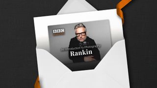 BBC Maestro Rankin