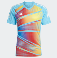 Tiro 23 Pro shirt sleeve graphic jerseyWas: £28Now: £19.60