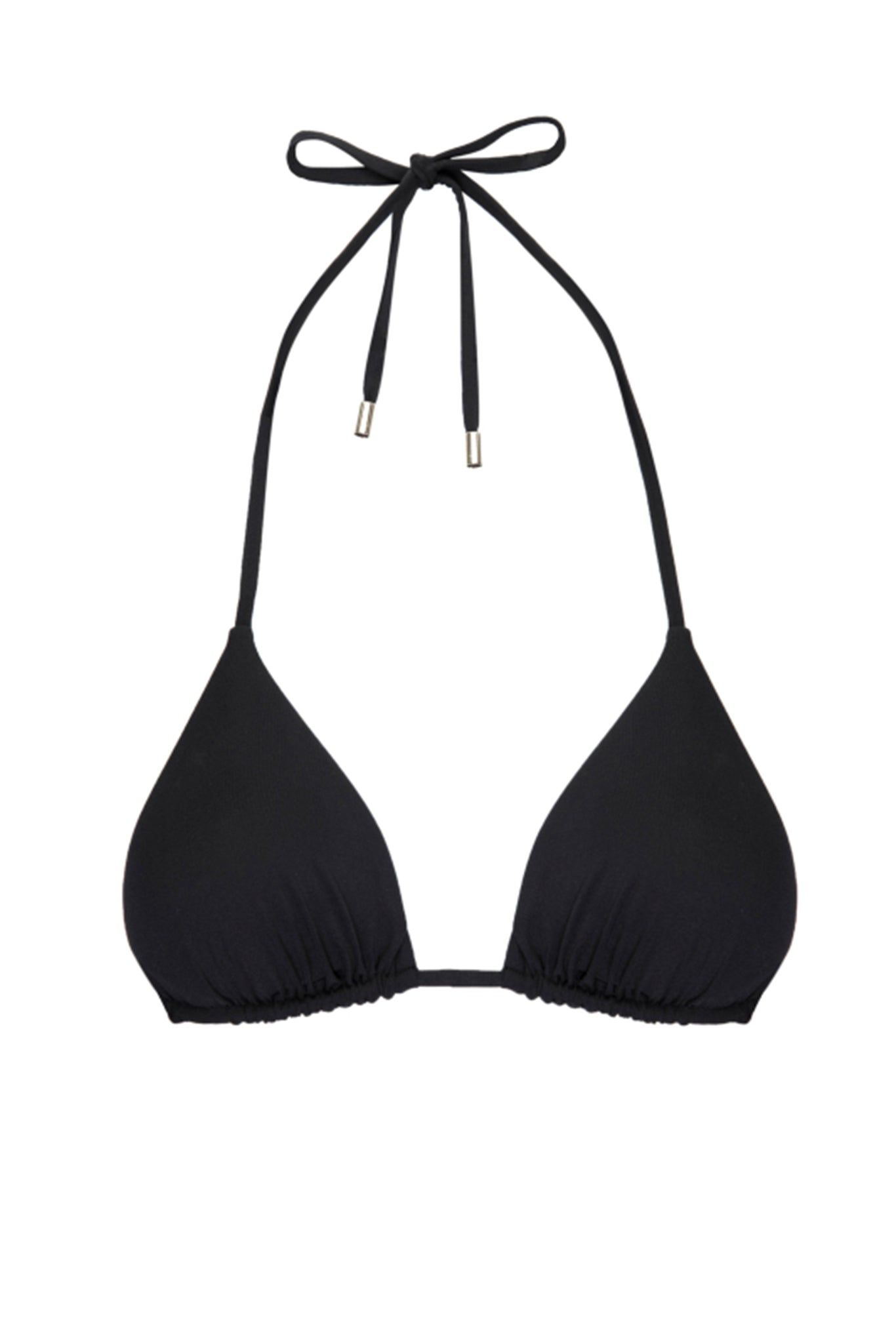 Palma Top - Black - Black / P