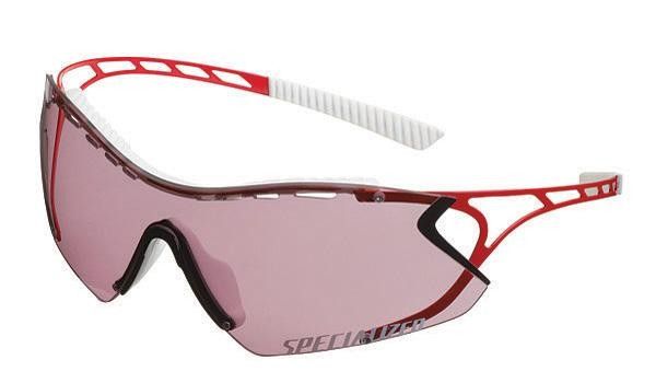 The Arc II foregoes last year's titanium frame for a pared-down version made of stainless steel.