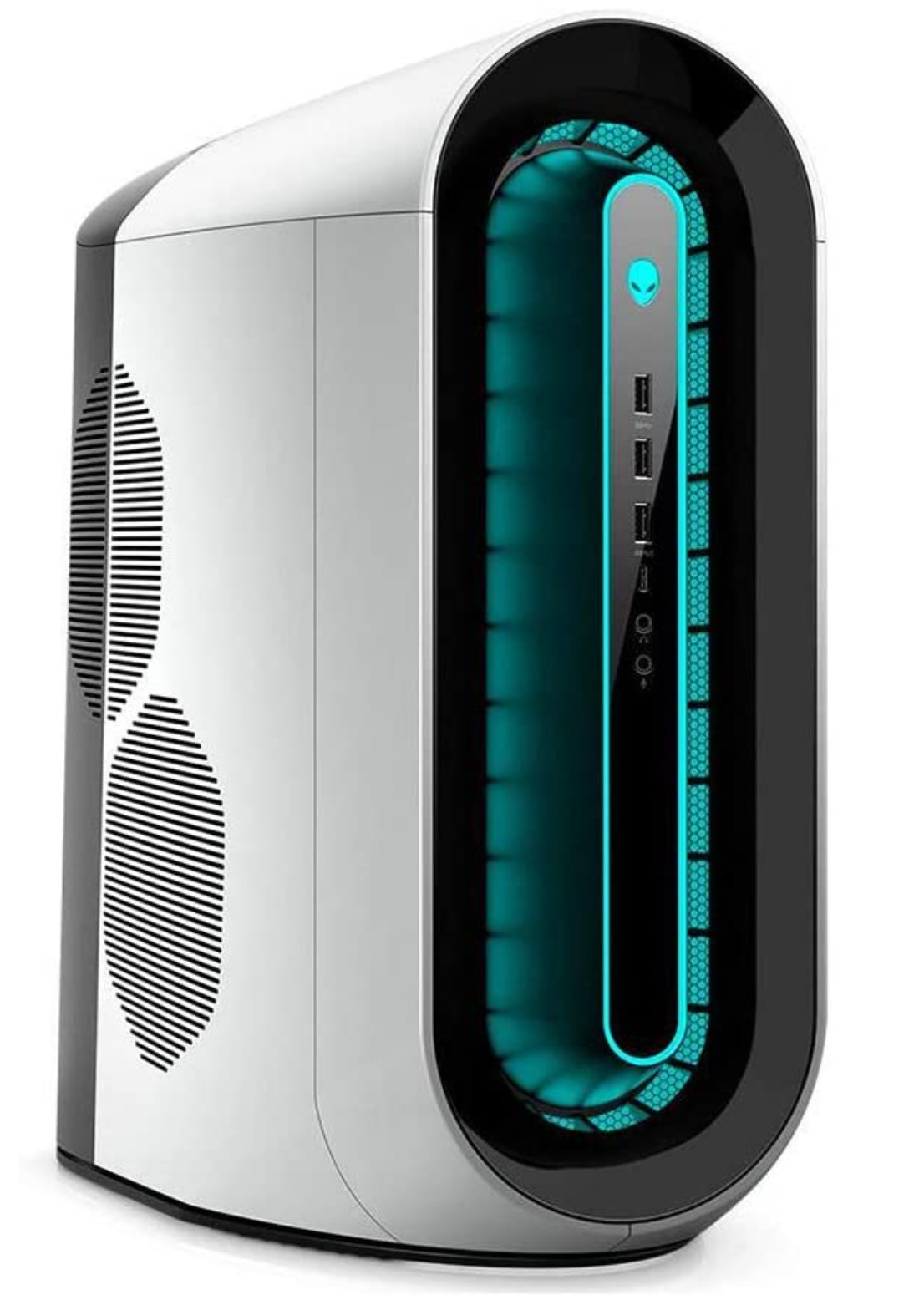 Alienware's RTX 3080 Desktop Now $1910, Ships This Month | Tom's