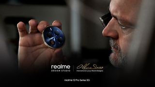 Realme 12 Pro
