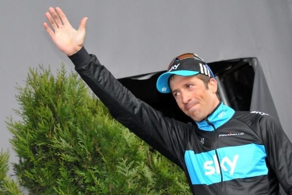 2010 Omloop Het Nieuwsblad winner Juan Antonio Flecha
