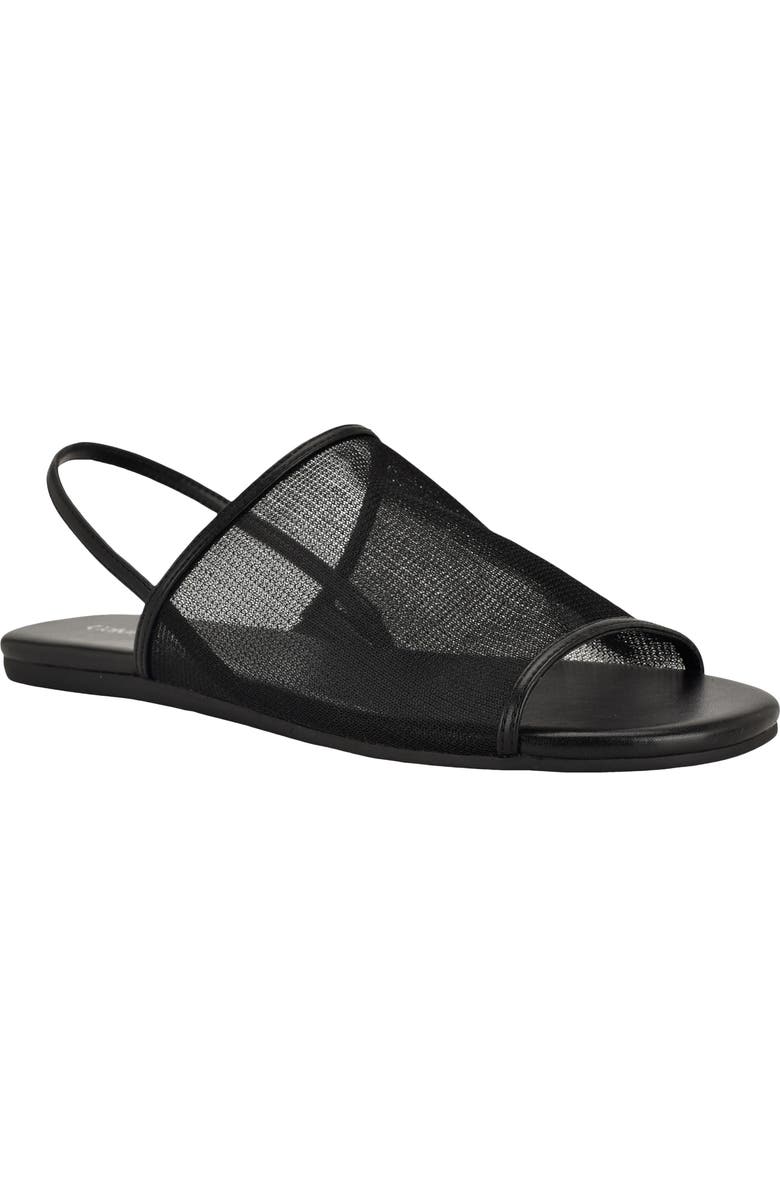 Gaven Slingback Sandal