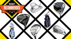 Best Women's Golf Clubs
