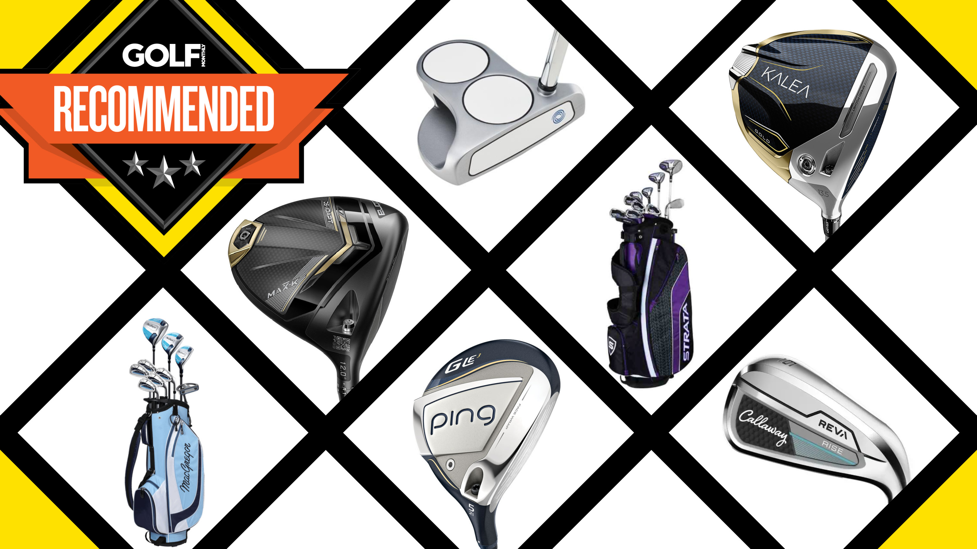 Best Women&#039;s Golf Clubs