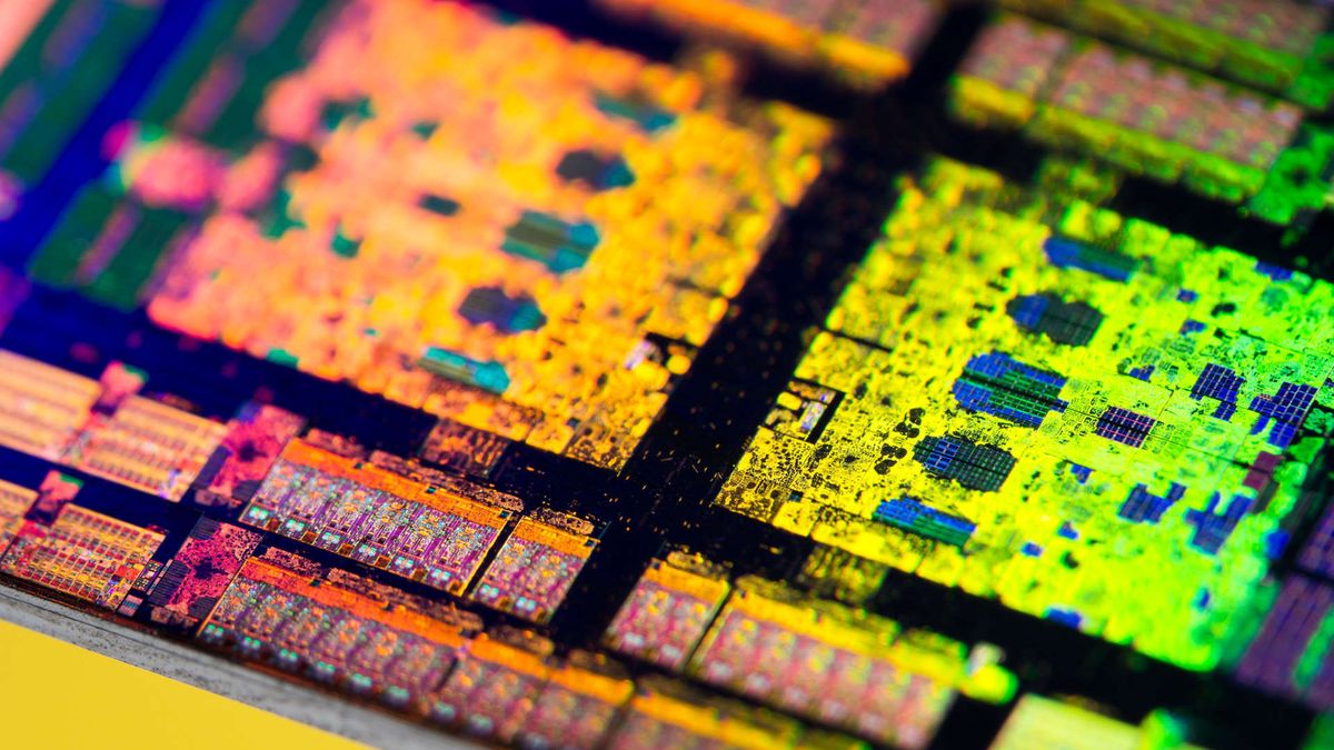 AMD has a specific &#039;enhanced&#039; 5nm process