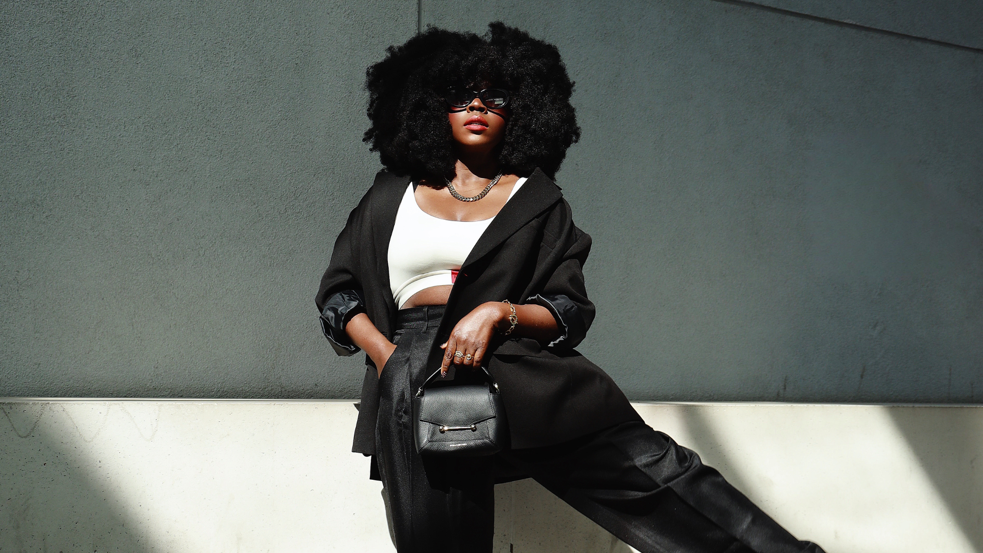 Stephanie Yeboah