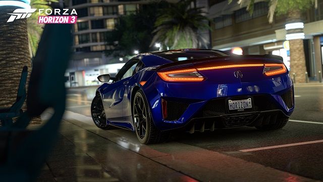 Forza Horizon 3 update forces PC users to download entire 53GB game again,  turns out to be unencrypted dev build revealing future cars