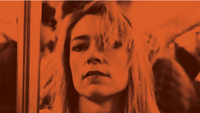 Kim Gordon – Girl in a Band: A Memoir